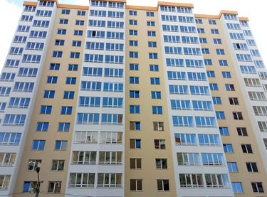 Статус строительства ЖК Радужный Дом 1