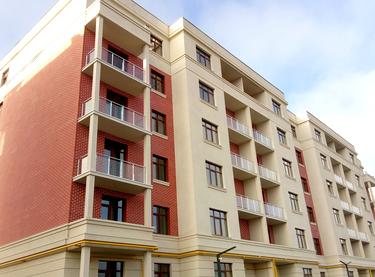 Статус будівництва ЖК Парк Совіньйон Будинок 3