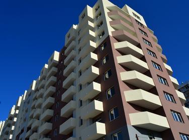 Статус строительства ул. Угорская, 14 Дом 5