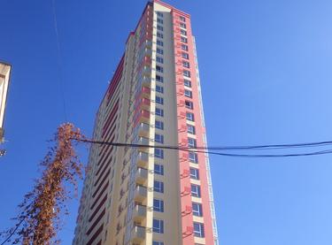 Статус будівництва ЖК Гармонія Будинок