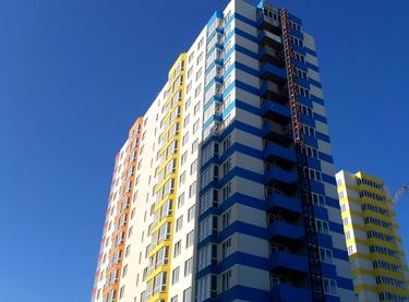 Статус будівництва ЖК Акварель Будинок 2