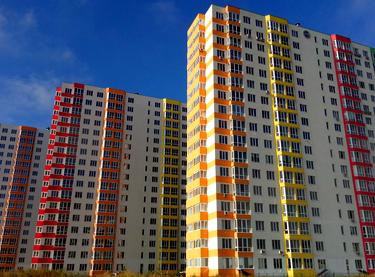 Статус будівництва ЖК Акварель Будинок 1