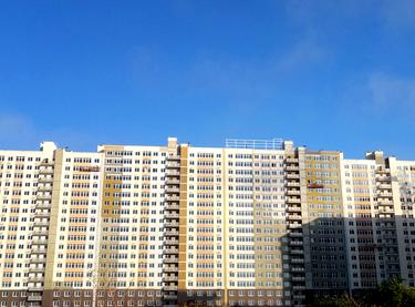 Статус будівництва ЖК Сорок девʼята перлина Будинок