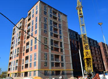 Статус строительства ЖК Avalon Zelena Street Дом 2 (Секция 3, Секция 4)