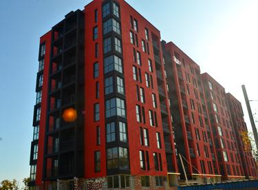 Статус строительства ЖК Глобус Панорама Дом