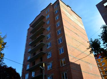 Статус будівництва вул. Жасминова, 5 Будинок 2