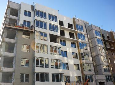 Статус будівництва ЖК Золота Ера Будинок 6