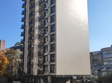 Статус будівництва ЖК Ярославів Град Будинок 4