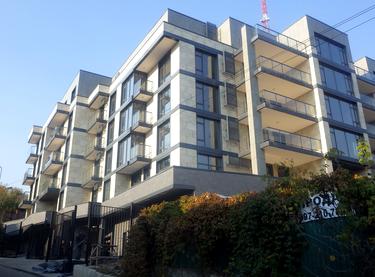 Статус будівництва Клубний будинок InCo Home на Подолі Будинок 1