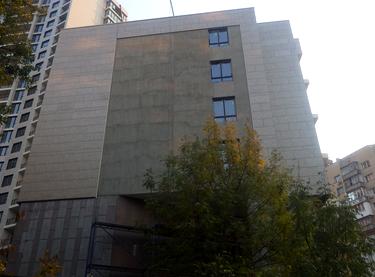 Статус будівництва ЖК Cardinal Будинок