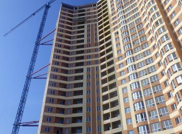 Статус будівництва ЖК Family & Friends Будинок Д