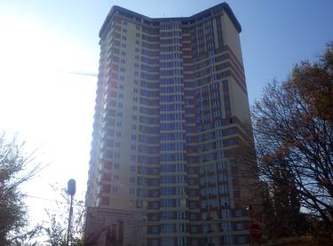 Статус будівництва ЖК Family & Friends Будинок А