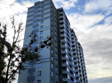 Статус будівництва ЖК Набережний Будинок