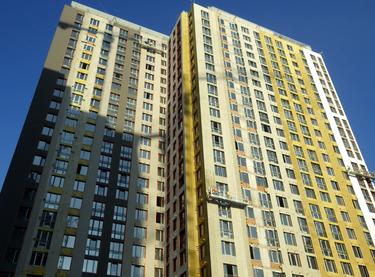 Статус строительства ЖК Seven Дом 4