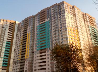 Статус строительства ЖК Теремки Дом 2