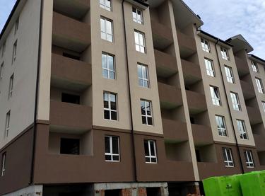 Статус строительства ЖК Барвиха Дом 2