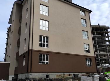 Статус строительства ЖК Барвиха Дом 3