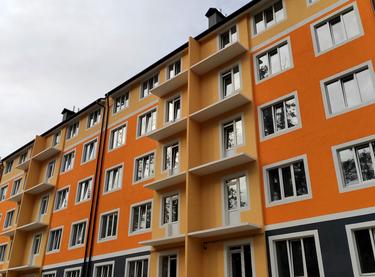 Статус будівництва ЖК Green Yard Будинок 4