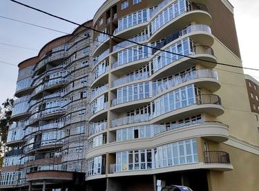 Статус будівництва ЖК Атріум Будинок 2