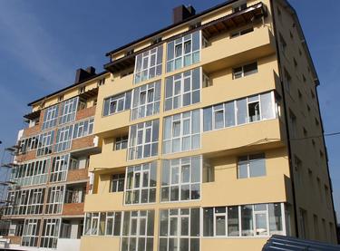 Статус будівництва ЖК Європейський квартал Будинок 6