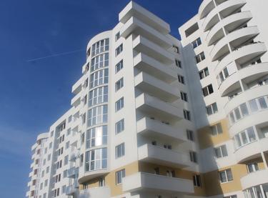 Статус строительства ЖК Моне Дом 3