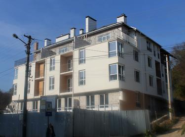 Статус строительства ул. Замарстыновская, 214 Дом