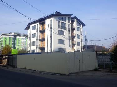 Статус будівництва ЖК Клубний Будинок