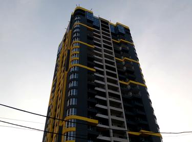 Статус будівництва ЖК Медовий Будинок 1