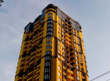 Статус будівництва ЖК Медовий Будинок 3