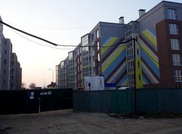 Статус будівництва ЖК Welcome Home на Стеценка Будинок 8