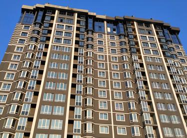 Статус будівництва ЖК Гранд Бурже Будинок 3