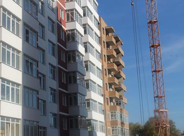 Статус строительства ЖК Уютный дом Дом 4/2