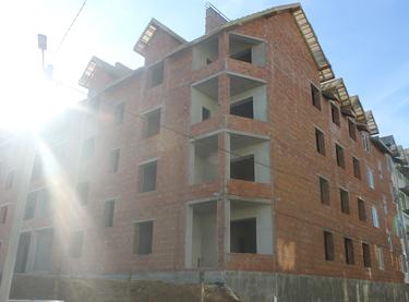 Статус будівництва ЖК Мілан Будинок 5