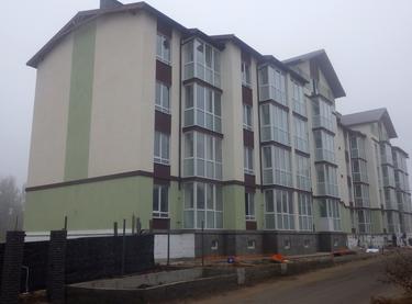 Статус строительства ЖК Club House Дом 1