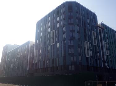 Статус строительства ЖК Respublika Дом 6