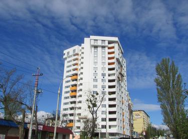 Статус будівництва ЖК Квітневий Residence Будинок