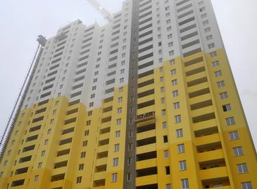 Статус будівництва ЖК Одеський бульвар вул. Приміська, 26б