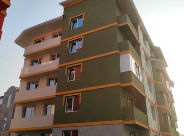 Статус будівництва ЖК Family вул. Валовня, 16/2