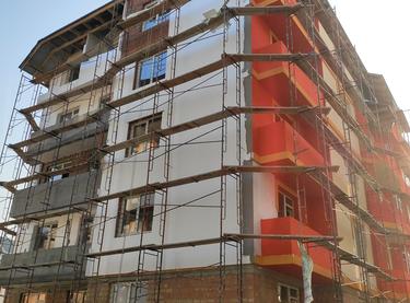 Статус будівництва ЖК Family вул. Валовня, 16/1