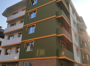 Статус будівництва ЖК Family вул. Валовня, 16