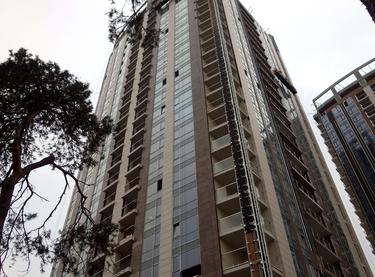 Статус будівництва ЖК Автограф Будинок 3