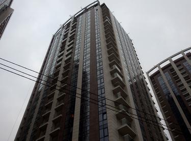 Статус будівництва ЖК Автограф Будинок 2