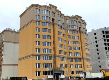 Статус будівництва ЖК Софія Клубний вул. Абрикосова, 1б