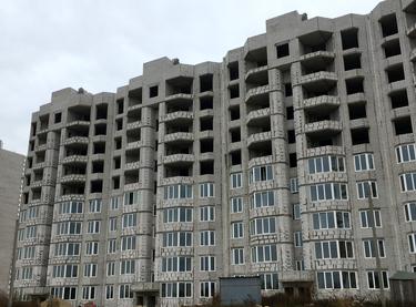 Статус будівництва ЖК Софія Клубний вул. Зелена, 6а