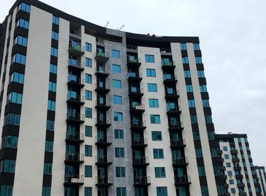 Статус будівництва ЖК  У-Квартал Будинок 20/6