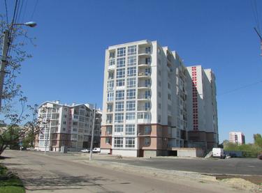 Статус будівництва ЖК Вишиванка Будинок 2