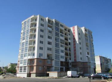 Статус будівництва ЖК Вишиванка Будинок 2