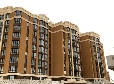 Статус будівництва ЖК Софія Резіденс просп. Мартинова, 11