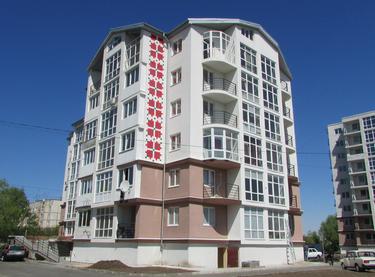 Статус будівництва ЖК Вишиванка Будинок 1