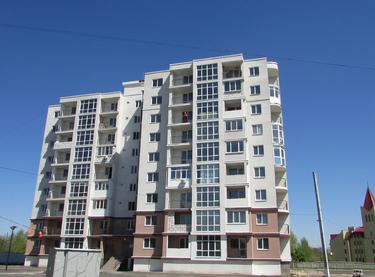 Статус будівництва ЖК Вишиванка Будинок 2